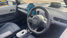 MINI Cooper 1.5 C Exclusive 5dr Auto Petrol Hatchback